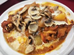 -红房子西菜馆(淮海中路店)