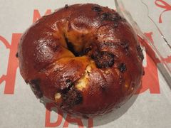 -HOT CRUSH趁热集合·现烤面包(环球港店)