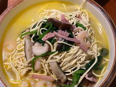 煮干丝-意满花千醉(金茂览秀城店)