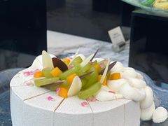 -广州文华东方酒店·悦铂尼西餐厅