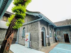 -三联韬奋书店(宽窄巷子店)