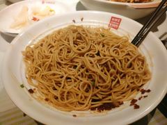 招牌凉面-汉虾王.小龙虾.武汉菜.粤菜(科技园店)