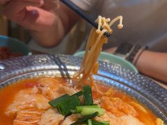 -谷田稻香·砂锅菜(南沙万达广场店)