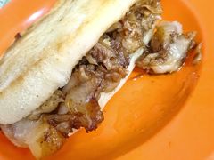 -清真-戏楼王记牛肉面