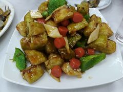 -北戴河庆山饭店·海鲜砂锅粥(北戴河黑石路店)