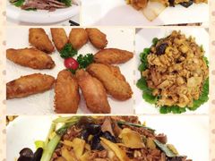 -大铁勺新津菜(迎水道店)