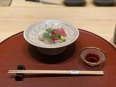 -晴空·日本料理(万象城店)