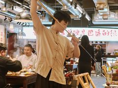 -牛签签串串香(IFS店)