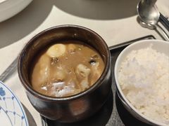 -悦融琥珀·京鲁菜·海味珍品(西单店)
