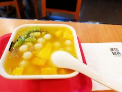 -满记甜品(南京虹悦城三店)