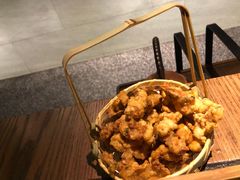 -盡膳口福跷脚牛肉火锅(合生汇购物中心店)