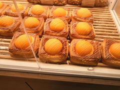 -爱达乐面包生日蛋糕(郫县时代天街店)