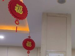 -京天红酒家(虎坊路店)