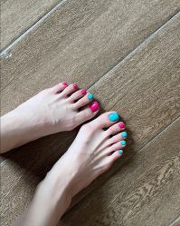 -CO COLOR美甲美睫美妆