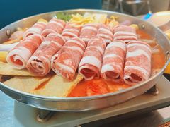 -兰正韩·韩国料理(大悦城店)