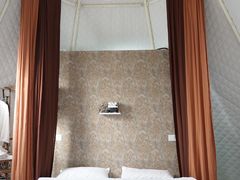 -安德鲁户外烧烤帐篷营地(马泉营店)