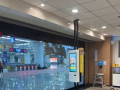 -麦当劳(火车北站餐厅)