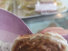 -长发西饼(临顿路店)