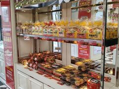-味多美蛋糕(苏州街地铁店)