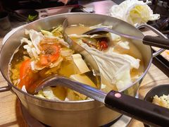 -汕头泉成沙茶火锅(中山总店)