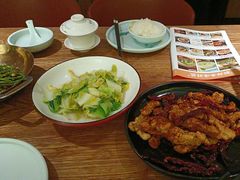 -蓉城小馆(科兴店)