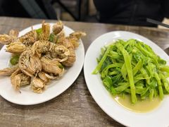 -贞姨美食·老字号海鲜大排档
