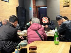 -左邻右舍褡裢火烧(石榴园店)