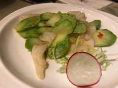 -上海金桥红枫万豪酒店-万豪中餐厅