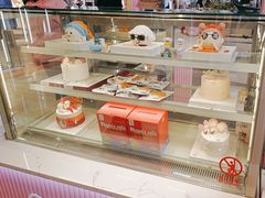 -CAKE BOSS 蛋糕老板(西单君太百货店)