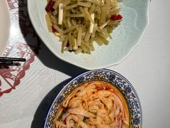 -汉唐宴长安食府