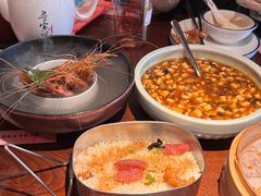 -寻宝记绍兴菜(鲁迅路店)