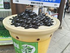-磁器口古镇