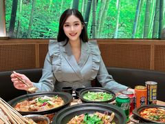 -乔阿马·江南味·驴肉香(龙湖华泾天街店)