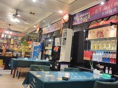-南京金牛湖巨碗鱼头