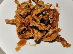 -庆云楼饭庄(什刹海店)