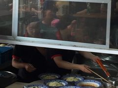 -老地方猫儿面(磁器口店)