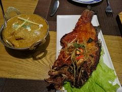 -食彩美印度特色美食餐厅·印度料理