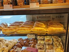 -BreadTalk面包新语·烘焙蛋糕(海珠丽影广场店)