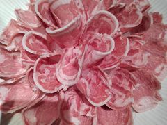 -曲氏老北京铜锅涮肉•火锅(不老街店)