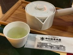 -中村藤吉(本店)