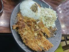 -米屋石锅拌饭(师大店)