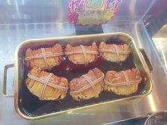 -花小蟹·无锡菜·大闸蟹主题餐厅·评弹表演(南长街店)