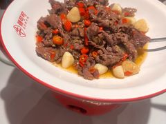 -辣可可·小炒黄牛肉(望京凯德MALL店)