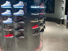 -JORDAN(外滩中央体验店)