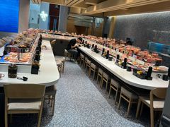 -争鲜回转寿司(朝北大悦城店)