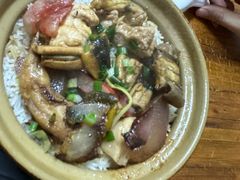 -康乐餐馆(台山商业城D座商场店)