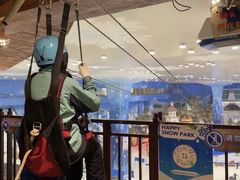 -长沙湘江冰雪世界