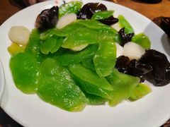 -南拳十三姨·潮汕砂锅粥(世纪金源店)