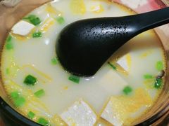 -西贝莜面村(常州新北万达广场店)