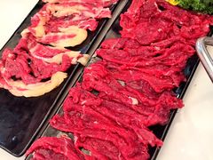 -陈记顺和潮汕鲜牛肉火锅(番禺迎宾大道店)